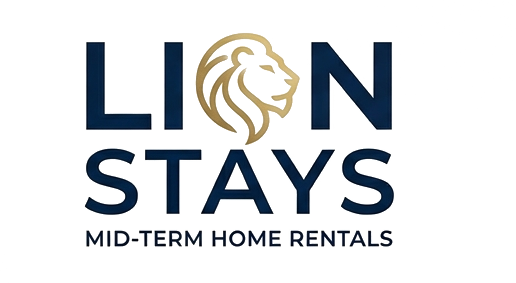 Lion Stays